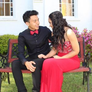 Meet your Posher, Roberto